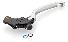 Rizoma Clutch Lever 3D