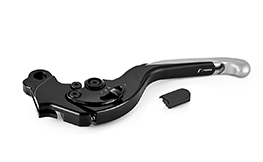 Rizoma Clutch Lever Adjustable Plus