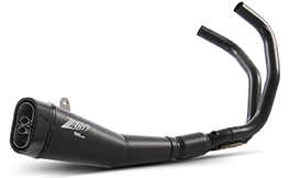 Zard Exhaust Systems