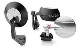 Rizoma Rétroviseurs d'Extrémite de Guidon