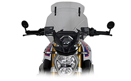 Pare-brise Vario Touring "VTM"