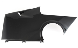 Fairing Side Panel - Lower Right