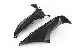 Fairing Cover - Set