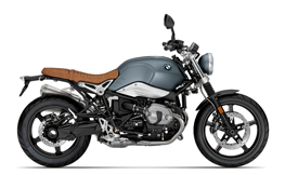 R NineT Scrambler