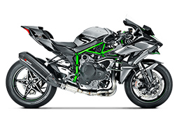 Ninja H2 / R