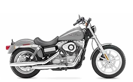 FXD 1584 Dyna Super Glide 08-10