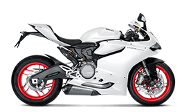 Panigale 899