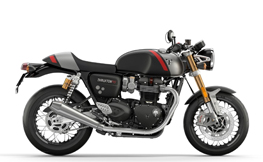 Thruxton Serie