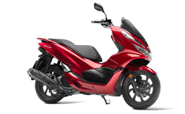 PCX 125 / PCX 150