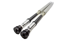 Cartridge-Kit FKA 124