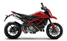 Hypermotard / SP 950