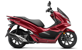 PCX 150