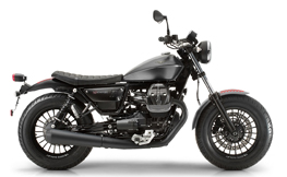 V9 850 Bobber / Sports 16-