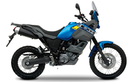 XT 660