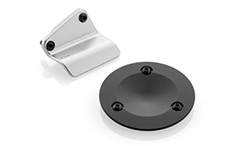 Sprocket Covers