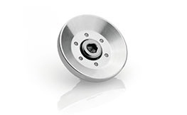 Frame Hole Caps