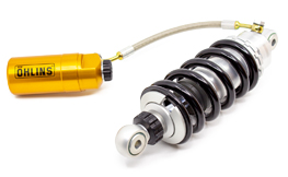 ÖHLINS Shock Absorbers