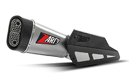 Zard Exhaust Systems