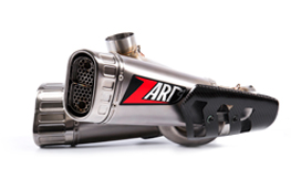 Zard Exhaust Systems