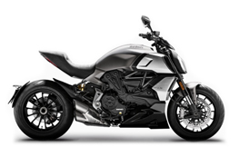 Diavel 1260 / S