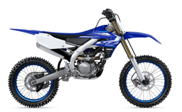 YZ 250