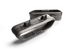 Akrapovic Mandatory Products