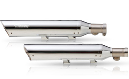 Akrapovic Exhaust Systems