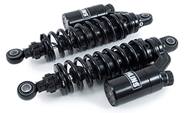 ÖHLINS Shock Absorbers