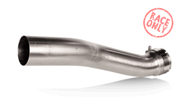 Akrapovic Accessoires Optionnels