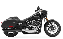 Sport Glide FLSB