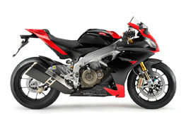 RSV 1000 / Factory / R 1997-2010