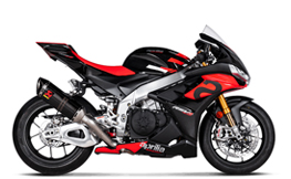 RSV4 1000 / APRC / Factory / R / RF / RR2009-20