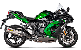 Ninja H2 SX