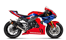 CBR 1000 RR-R