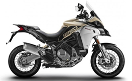 Multistrada 1260 Enduro 19-