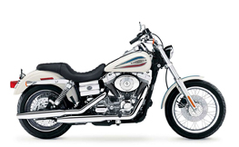 FXDI 1450 Dyna Super Glide 04-07