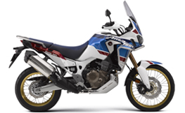 Africa Twin 1000