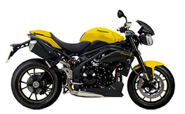 1050 Speed Triple R 12-18