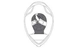 Kalottenpolster