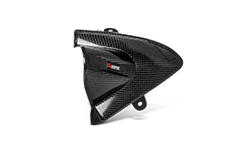 Akrapovic Optional Accessories