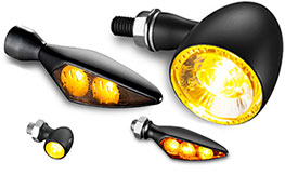 Kellermann Indicators