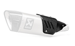 Akrapovic Protection Thermique