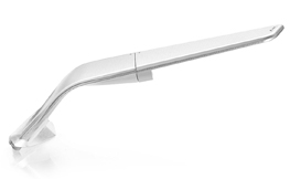 Rizoma Lenkerspiegel ''Stealth''