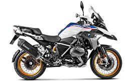 R1250GS / Adventure 19-