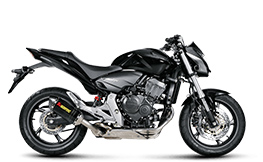 CB 600 Hornet ABS 07-12