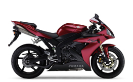 YZF R1 04-06