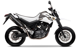 XT 660 X 04-13