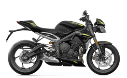 765 Street Triple RS 17-