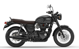 1200 Bonneville T120 16-