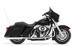 FLHXI 1450 Street Glide 06-06